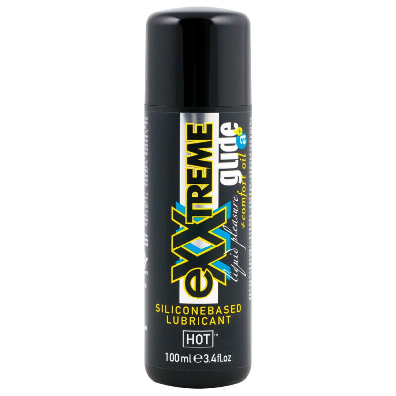 Hot Exxtreme Analgleitgel - 100ml - vergleichen und g&uuml;nstig kaufen
