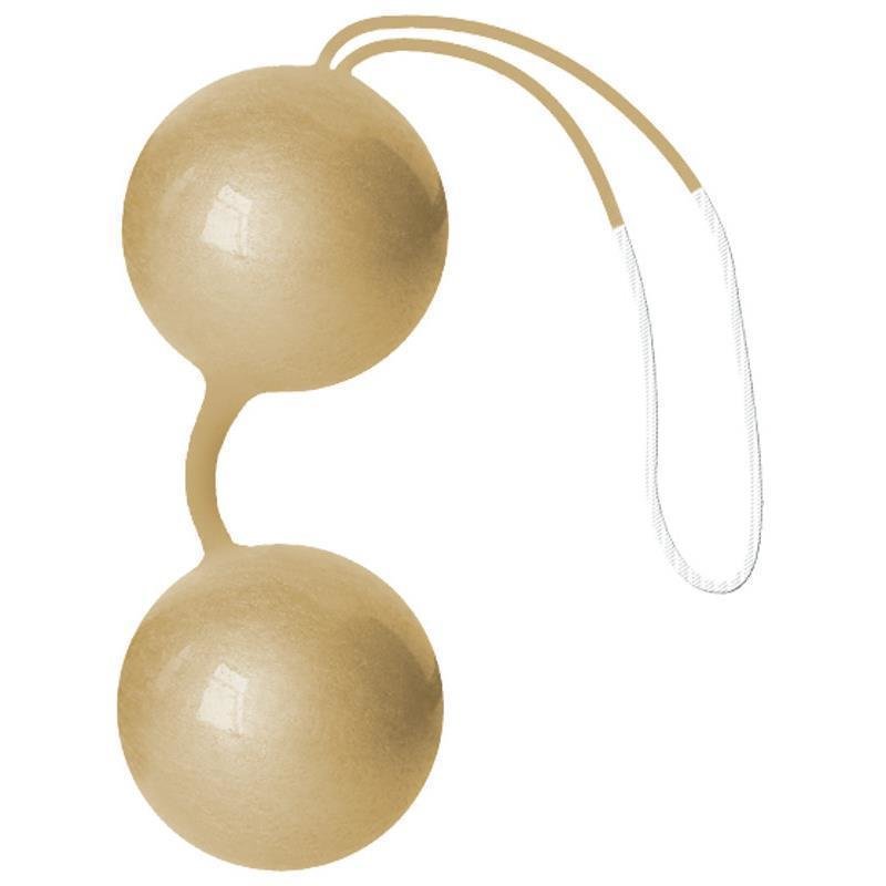 Joyballs de Luxe Gold/Gold - vergleichen und günstig kaufen