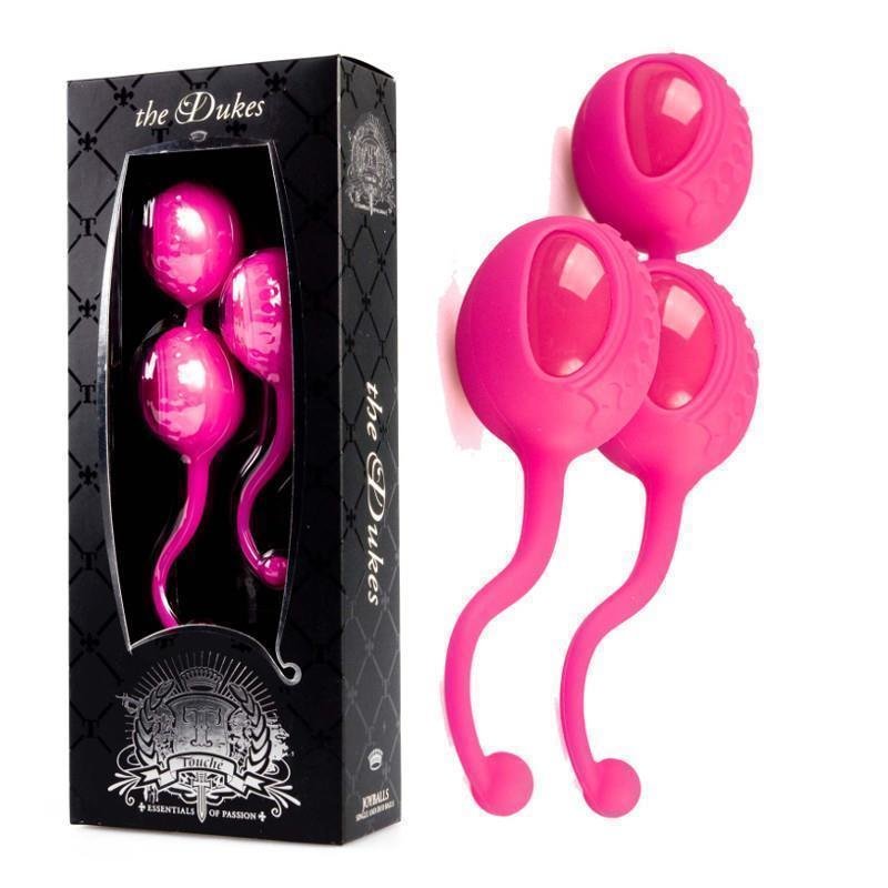 Touche The Dukes Pink - vergleichen und günstig kaufen