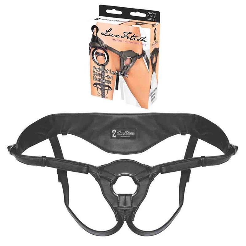 ?Strap On Harness? - vergleichen und günstig kaufen ?Strap On Harness? - vergleichen und günstig kaufen