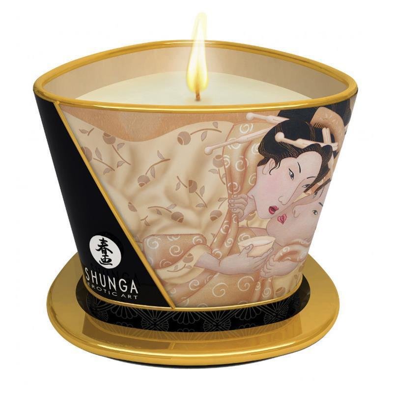 SHUNGA 'Candle Desire', 200 ml - vergleichen und g&uuml;nstig kaufen