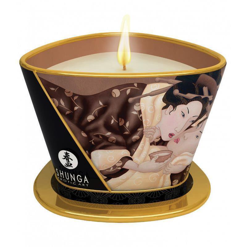 SHUNGA 'Intoxicating Chocolate', 170 ml - vergleichen und g&uuml;nstig kaufen