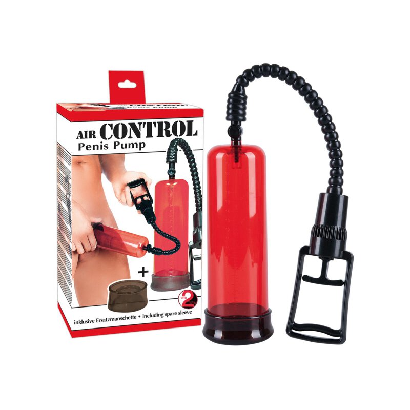 ?Air-Control?, 21cm - vergleichen und günstig kaufen