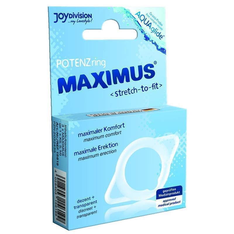 Joy Division Maximus Ring - vergleichen und günstig kaufen Joy Division Maximus Ring - vergleichen und günstig kaufen