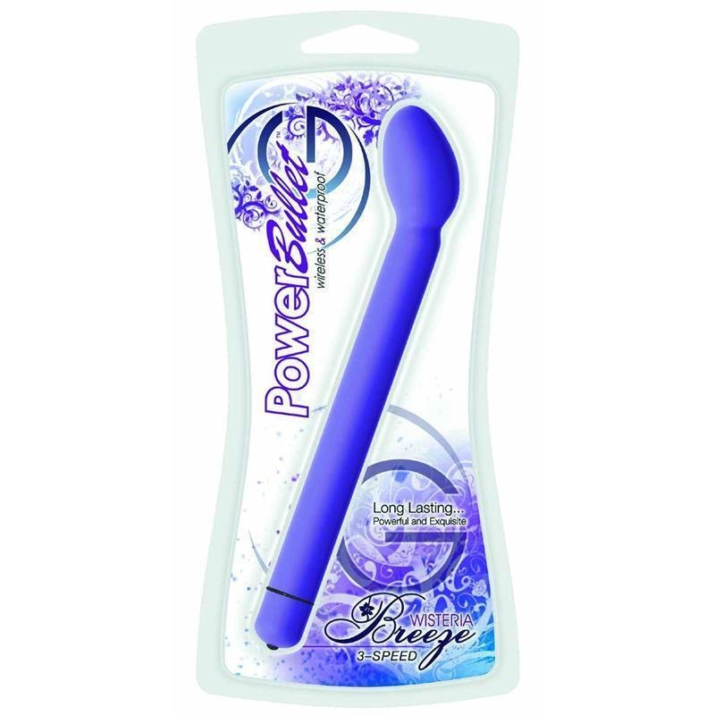 PowerBullet G Wisteria Breeze - vergleichen und günstig kaufen