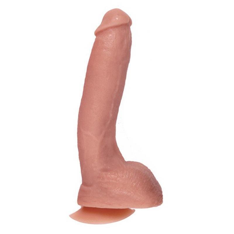 Real Jack Fleshdildo - 24 cm - vergleichen und g&uuml;nstig kaufen
