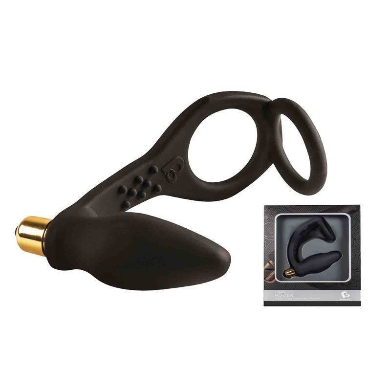 Rocks Off - Zen - vergleichen und g&uuml;nstig kaufen