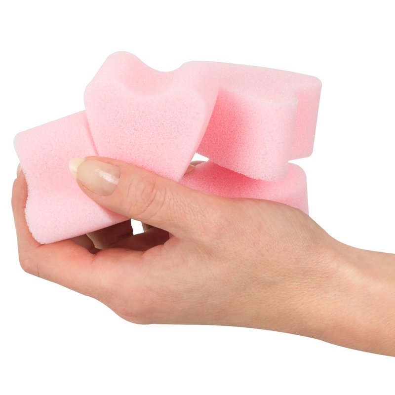Joydivision Soft Tampons normal 3 Stück, fadenlos - vergleichen und günstig kaufen