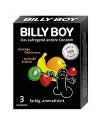 Billy Boy Aroma 3 Kondome - vergleichen und günstig kaufen