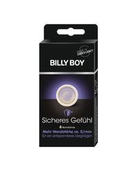 Billy Boy Sicheres Gefühl 6 Kondome