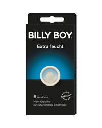 Billy Boy Extra Feucht 6 Kondome