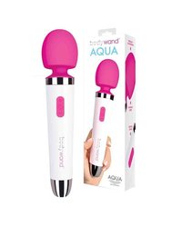Bodywand 'Aqua Massager', 24,5 cm
