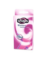 chaps Feeling hauchzart 12 Kondome - vergleichen und g&uuml;nstig kaufen