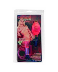Seven Creations 'Clitoral Vibrating'