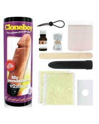 CLONEBOY Vibrator-Kit - vergleichen und g&uuml;nstig kaufen