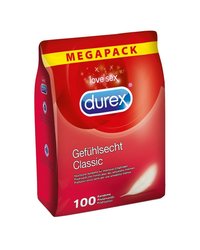 ?Gefühlsecht?, 56mm, 100Stück