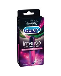 Durex Intense Orgasmic Gel - 10 ml
