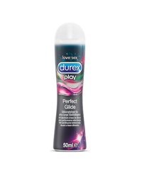 Durex Play Perfect Glide Gleitgel 50 ml - vergleichen und g&uuml;nstig kaufen