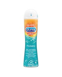 Durex Play Prickelnd Gleitgel 50 ml - vergleichen und g&uuml;nstig kaufen