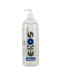 EROS Aqua Gleitgel 1-l-Flasche - vergleichen und g&uuml;nstig kaufen