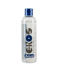 EROS Aqua Gleitgel 250-ml-Flasche - vergleichen und g&uuml;nstig kaufen