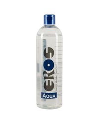 EROS Aqua Gleitgel 500-ml-Flasche - vergleichen und g&uuml;nstig kaufen