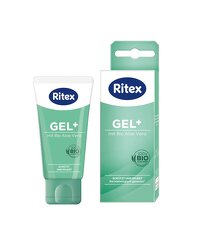 Ritex Gel+ 50ml Gleitmittel