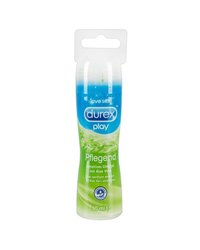Durex Play Pflegend Gleitgel 50 ml - vergleichen und g&uuml;nstig kaufen