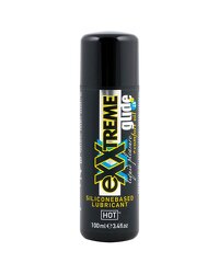 Hot Exxtreme Analgleitgel - 100ml