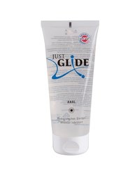 Just Glide Anal 200 ml - vergleichen und g&uuml;nstig kaufen