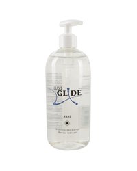 Just Glide Anal (500ml Spenderflasche)