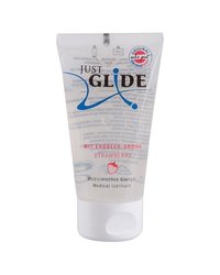 Just Glide Erdbeere 50 ml - vergleichen und g&uuml;nstig kaufen