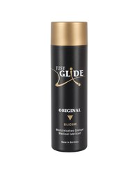 Just Glide Silicone 200 ml - vergleichen und g&uuml;nstig kaufen