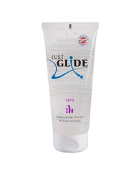 Just Glide Toylube 200 ml - vergleichen und g&uuml;nstig kaufen