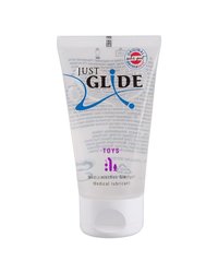Just Glide Toylube 50 ml - vergleichen und g&uuml;nstig kaufen
