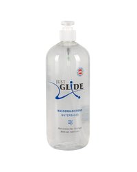 Just Glide Waterbased 1000 ml - vergleichen und g&uuml;nstig kaufen