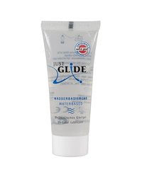 Just Glide Waterbased 20 ml - vergleichen und g&uuml;nstig kaufen