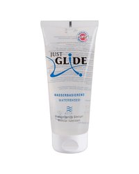 Just Glide Waterbased 50 ml - vergleichen und g&uuml;nstig kaufen