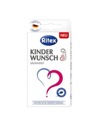 Kinderwunsch Gleitmittel 8 x 4 ml - vergleichen und g&uuml;nstig kaufen