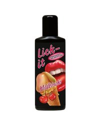 Lick-it Wildkirsche 100 ml - vergleichen und g&uuml;nstig kaufen