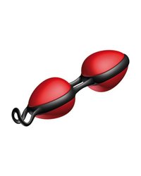 Joyballs secret rot-schwarz - vergleichen und günstig kaufen