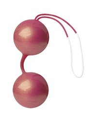 Joyballs de Luxe Pink/Gold - vergleichen und günstig kaufen