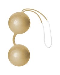 Joyballs de Luxe Gold/Gold - vergleichen und günstig kaufen