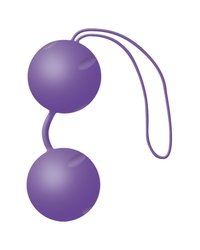 Liebeskugeln: Joyballs, lila