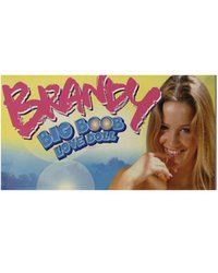 ?Brandy Boob?, 150cm