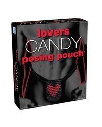 Spencer & Fleetwood Lovers Candy Herren-String