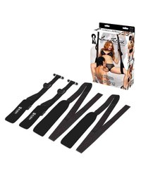 ?Door Slam Love Swing?