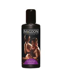 Magoon Indisches Liebes-Ãl Massage-Ãl 200 ml 