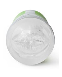 Blue Big Jelly vibrator