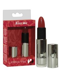 Kiss Me Lipstick: Minivibrator